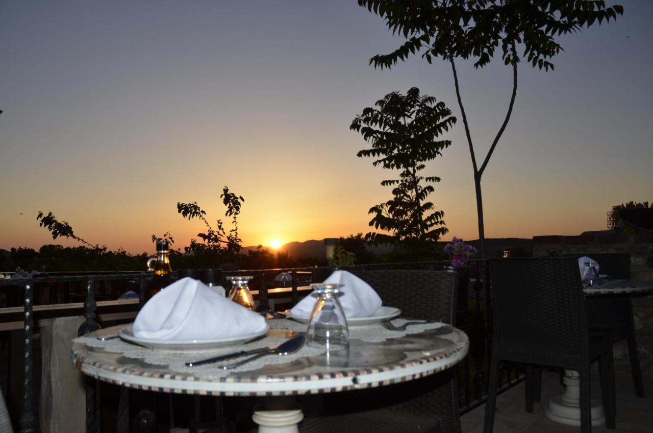 Ayasoluk Hotel & Restaurant Selçuk Exteriör bild