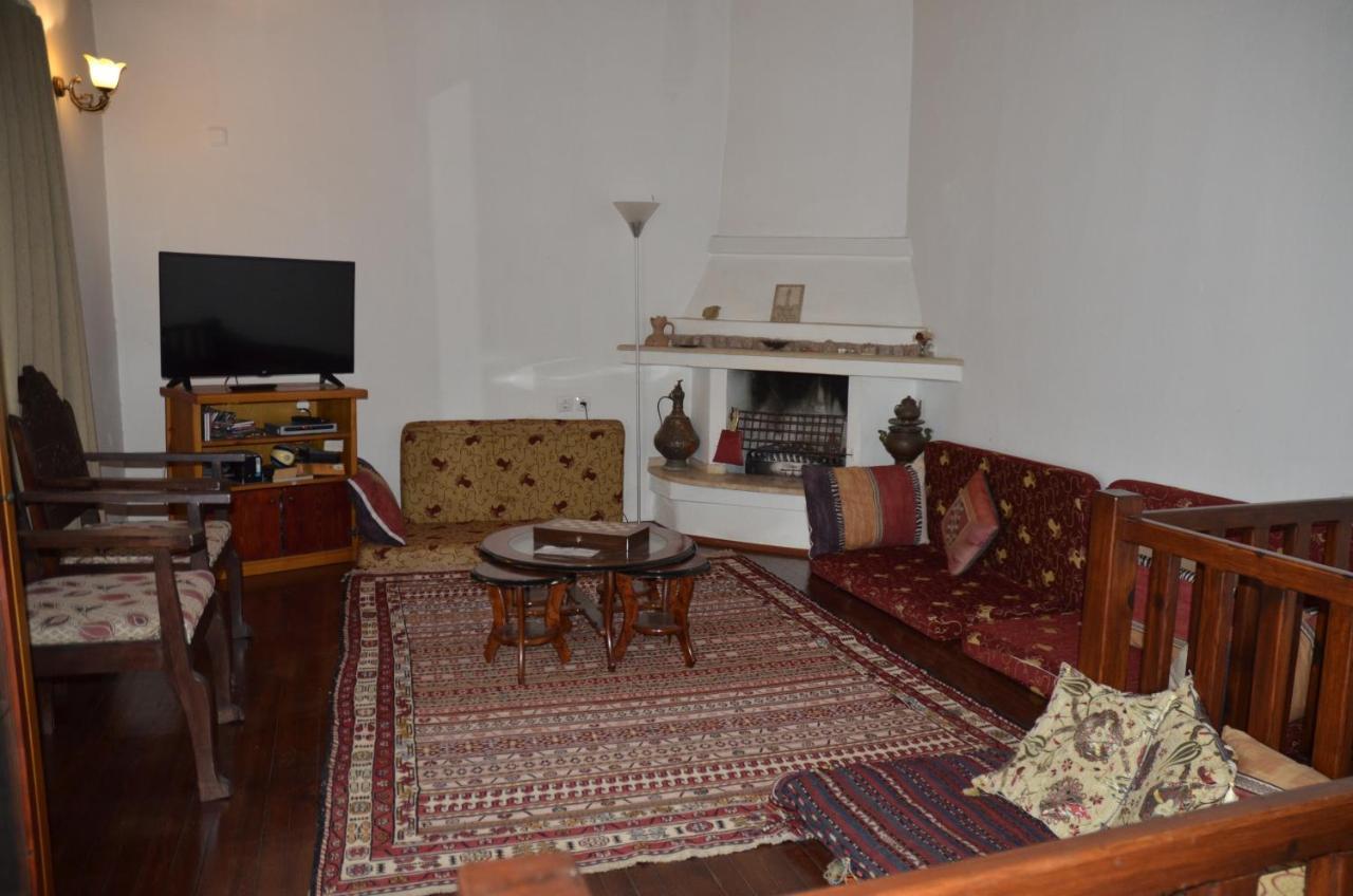 Ayasoluk Hotel & Restaurant Selçuk Exteriör bild