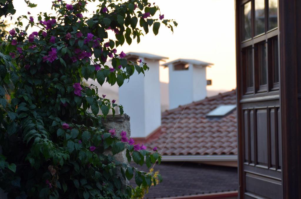 Ayasoluk Hotel & Restaurant Selçuk Exteriör bild