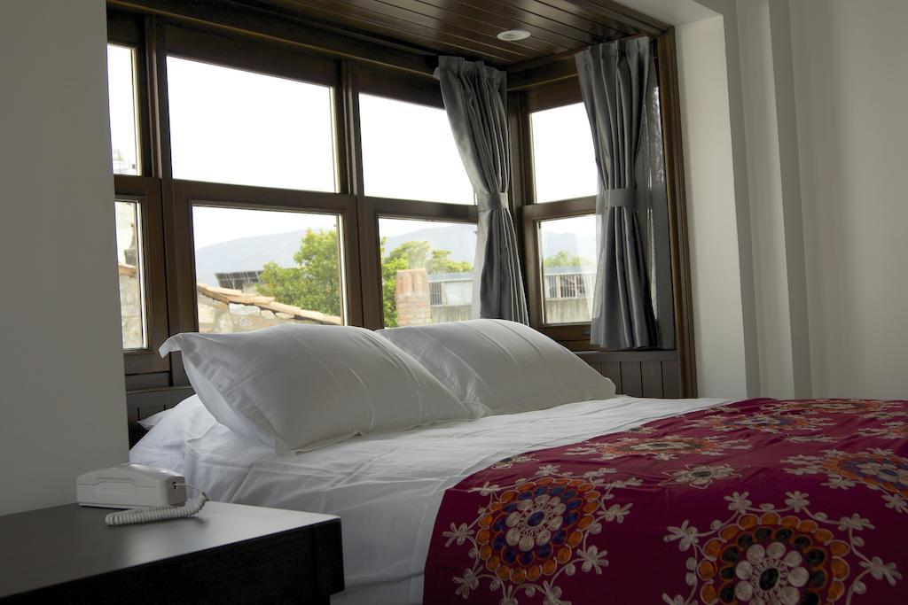 Ayasoluk Hotel & Restaurant Selçuk Exteriör bild