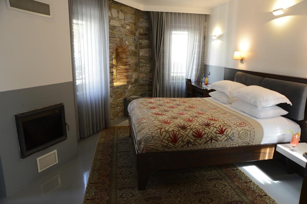 Ayasoluk Hotel & Restaurant Selçuk Exteriör bild