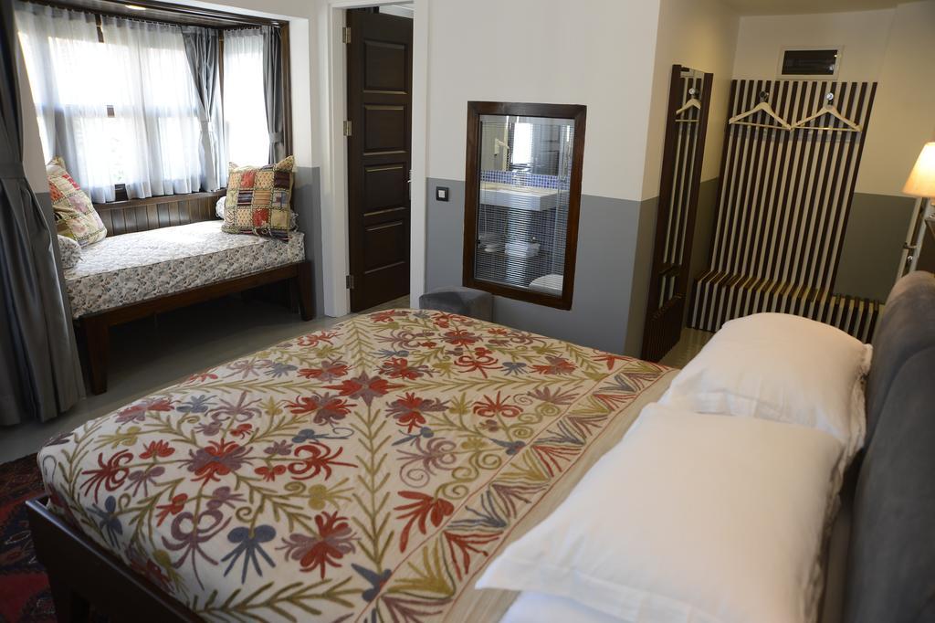 Ayasoluk Hotel & Restaurant Selçuk Exteriör bild