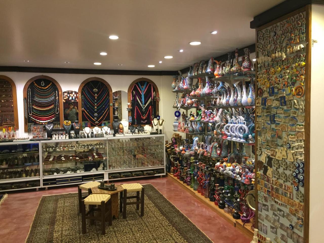 Ayasoluk Hotel & Restaurant Selçuk Exteriör bild