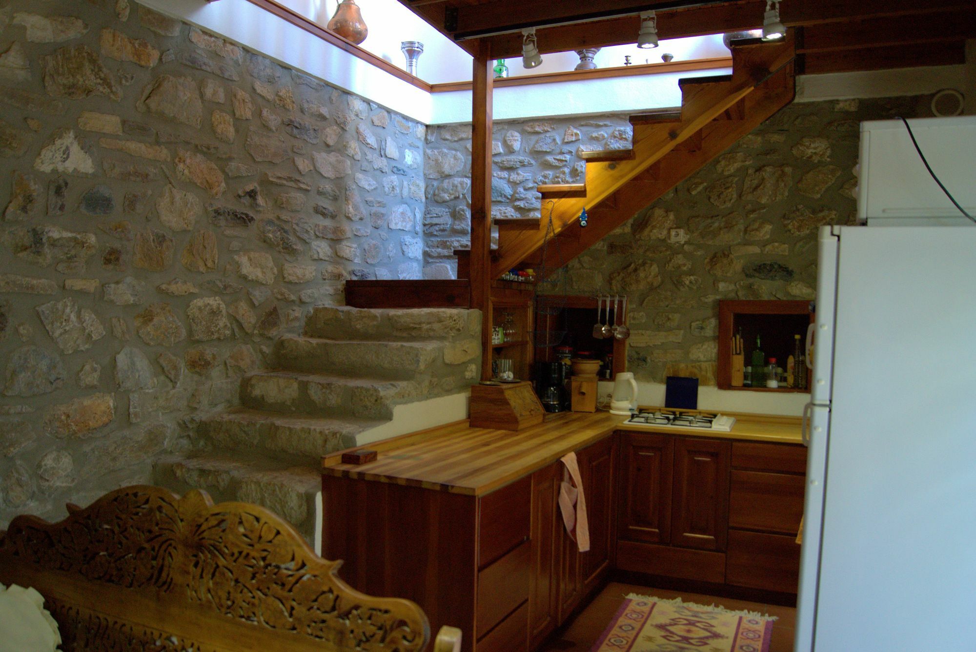 Ayasoluk Hotel & Restaurant Selçuk Exteriör bild